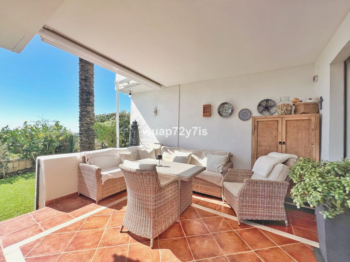 Te koop Herenhuis Costa Del Sol El Paraiso € 825.000,-