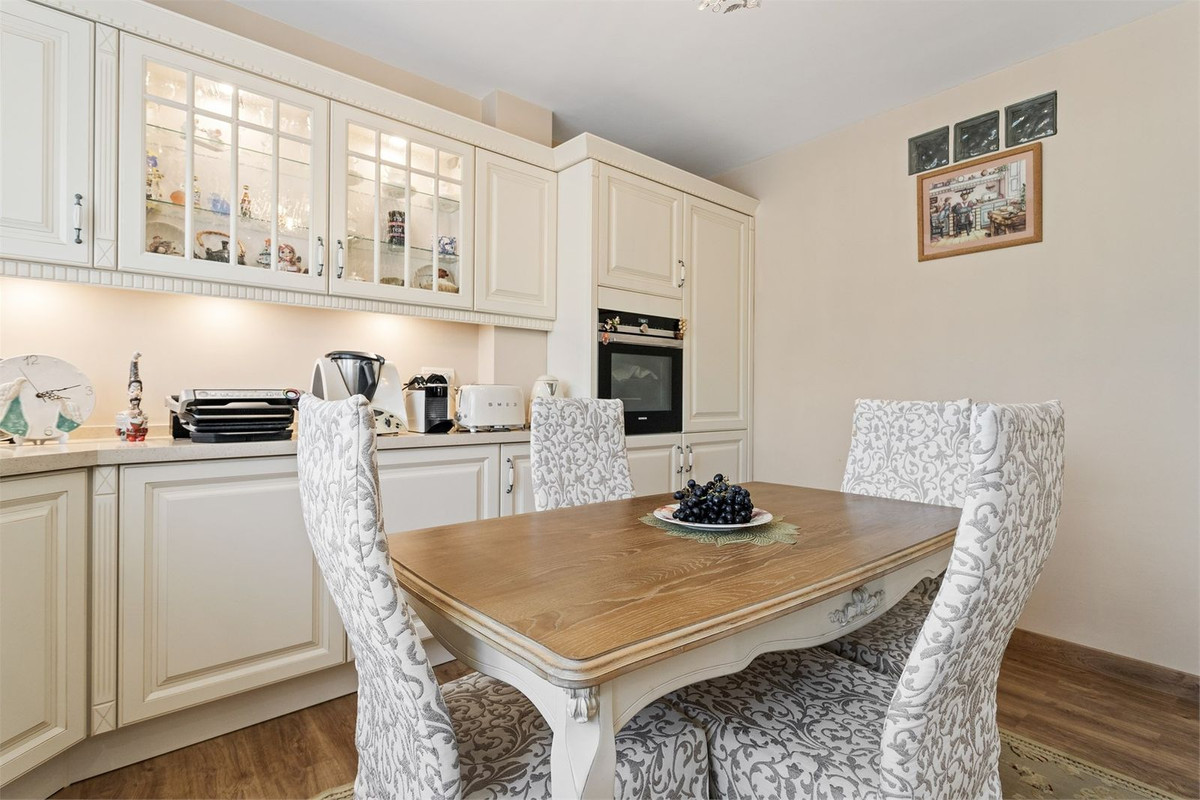 Te koop Herenhuis Costa Del Sol Benalmadena € 660.000,-