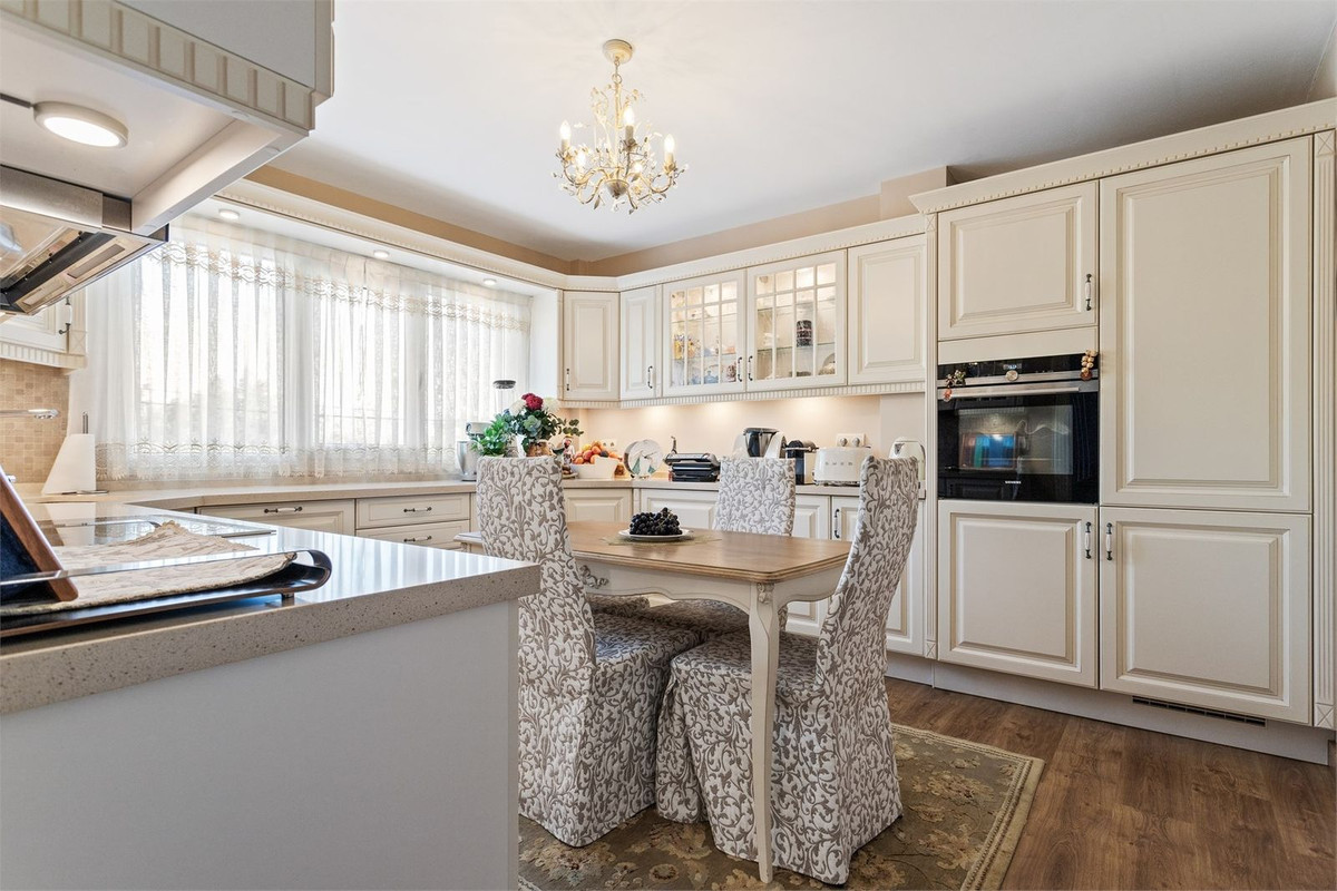 Te koop Herenhuis Costa Del Sol Benalmadena € 660.000,-