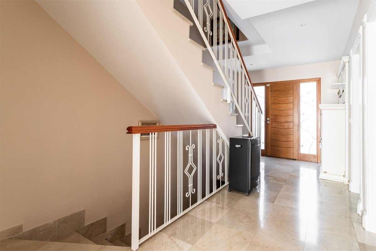 Te koop Herenhuis Costa Del Sol Benalmadena € 660.000,-