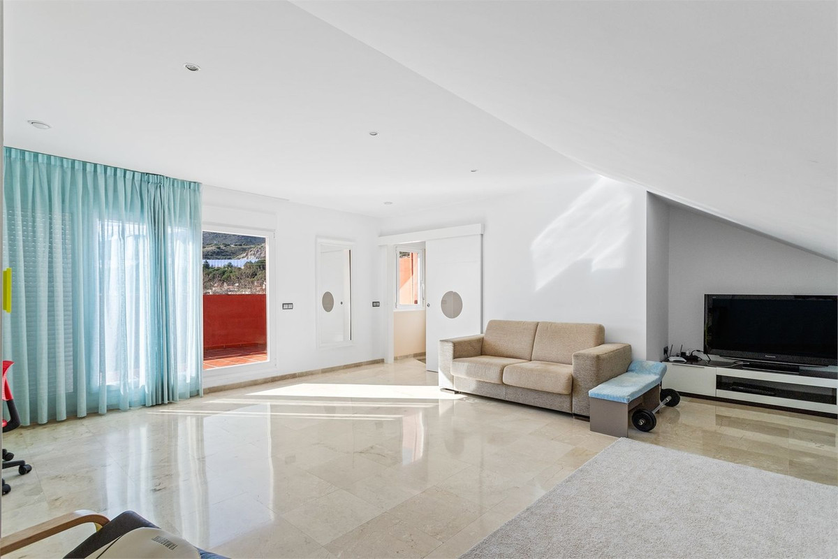 Te koop Herenhuis Costa Del Sol Benalmadena € 660.000,-