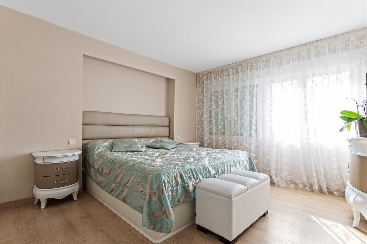 Te koop Herenhuis Costa Del Sol Benalmadena € 660.000,-