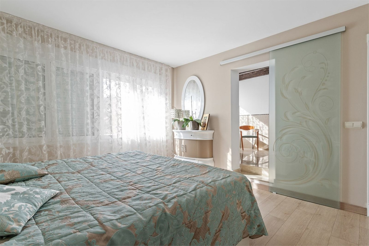 Te koop Herenhuis Costa Del Sol Benalmadena € 660.000,-