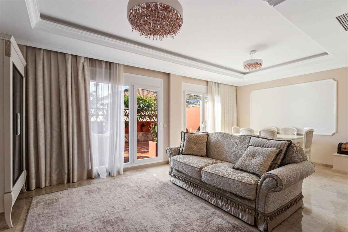 Te koop Herenhuis Costa Del Sol Benalmadena € 660.000,-