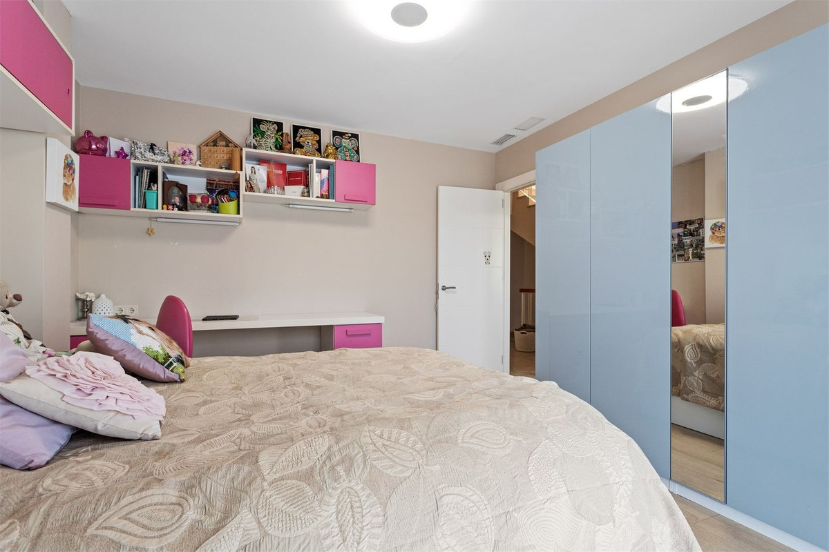 Te koop Herenhuis Costa Del Sol Benalmadena € 660.000,-