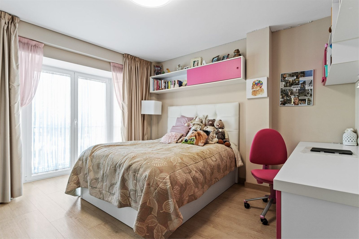 Te koop Herenhuis Costa Del Sol Benalmadena € 660.000,-