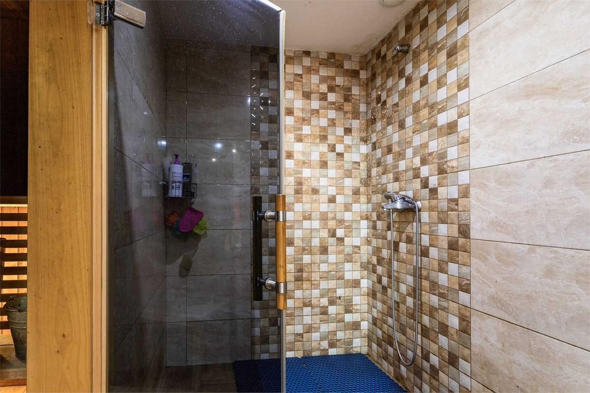 Te koop Herenhuis Costa Del Sol Benalmadena € 660.000,-