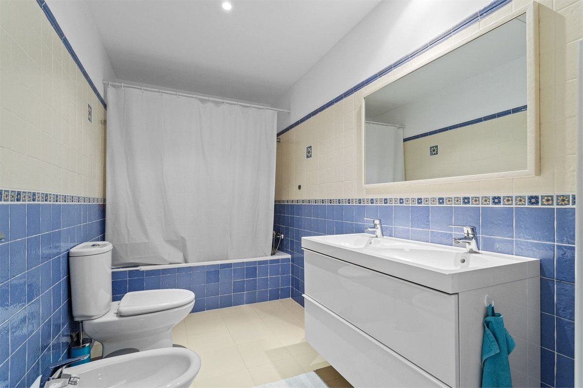 Te koop Herenhuis Costa Del Sol Benalmadena € 660.000,-