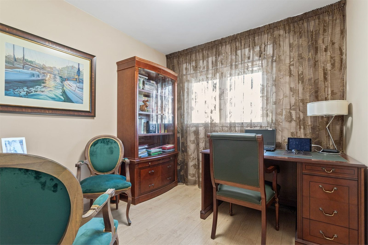 Te koop Herenhuis Costa Del Sol Benalmadena € 660.000,-