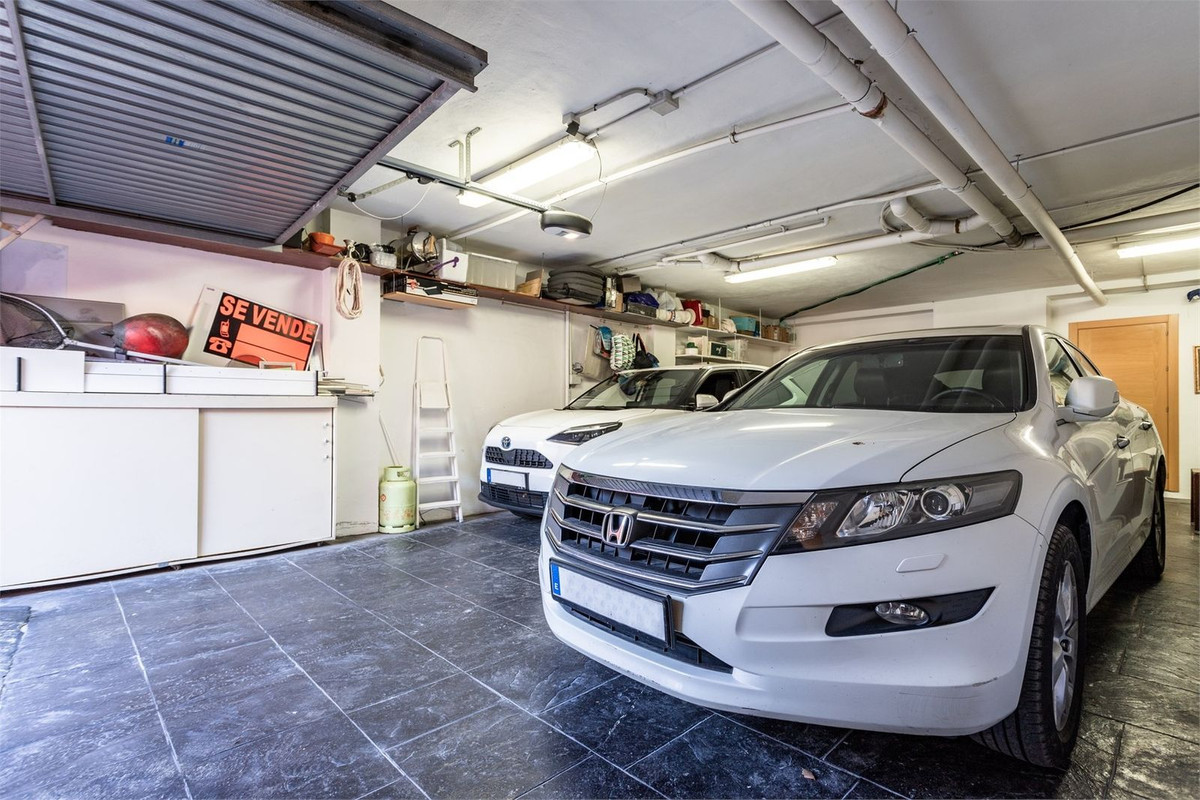 Te koop Herenhuis Costa Del Sol Benalmadena € 660.000,-