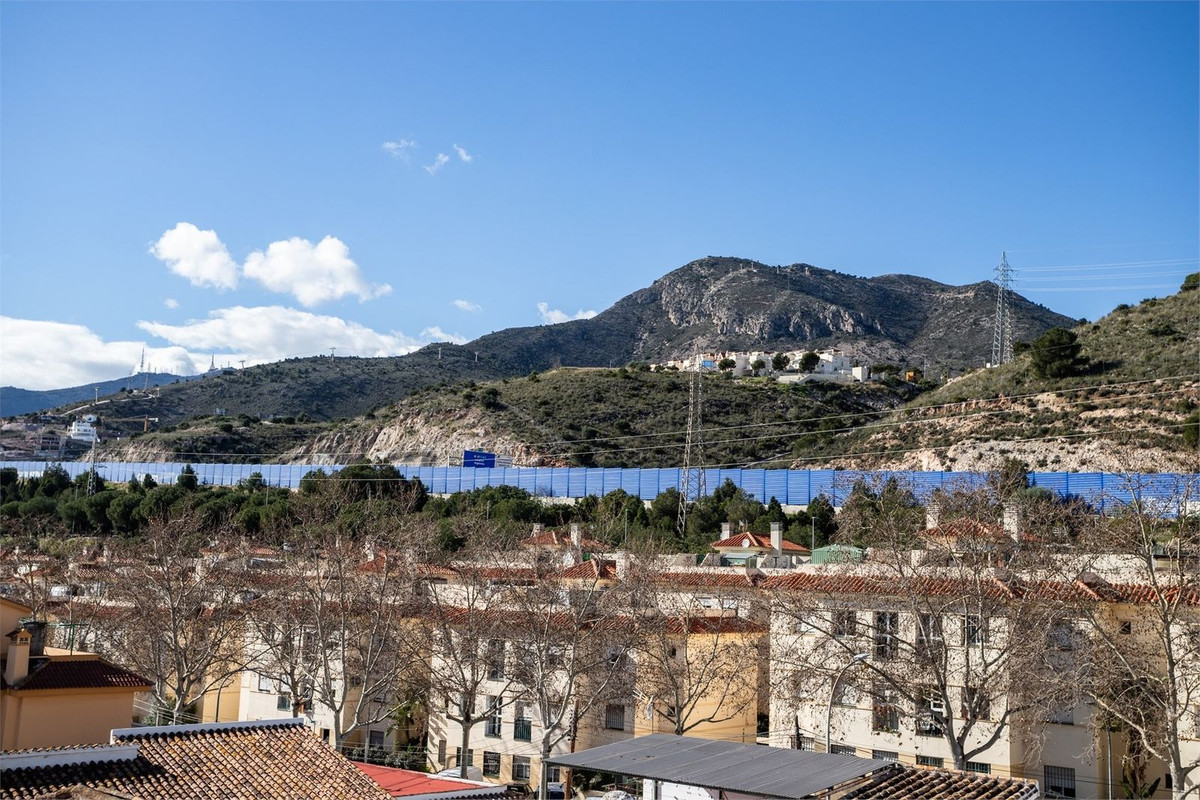 Te koop Herenhuis Costa Del Sol Benalmadena € 660.000,-