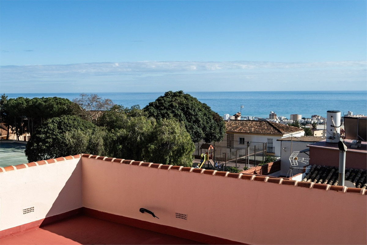 Te koop Herenhuis Costa Del Sol Benalmadena € 660.000,-