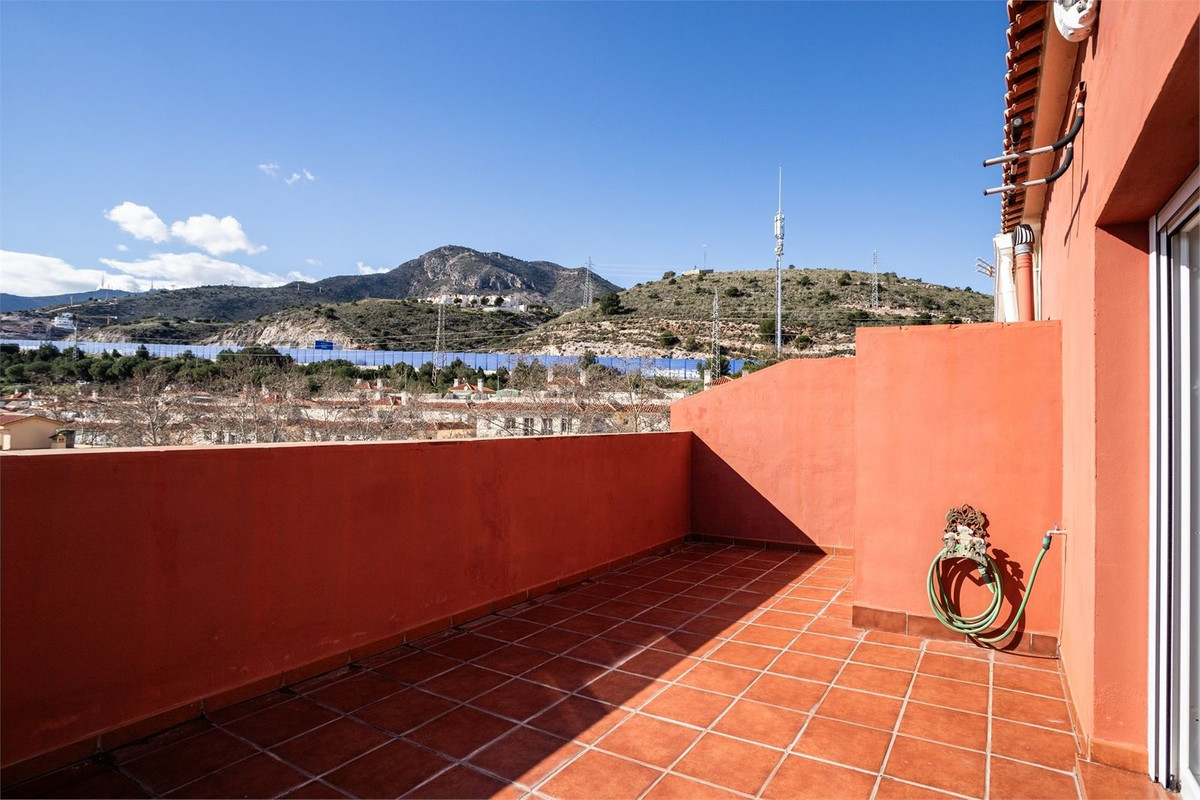 Te koop Herenhuis Costa Del Sol Benalmadena € 660.000,-