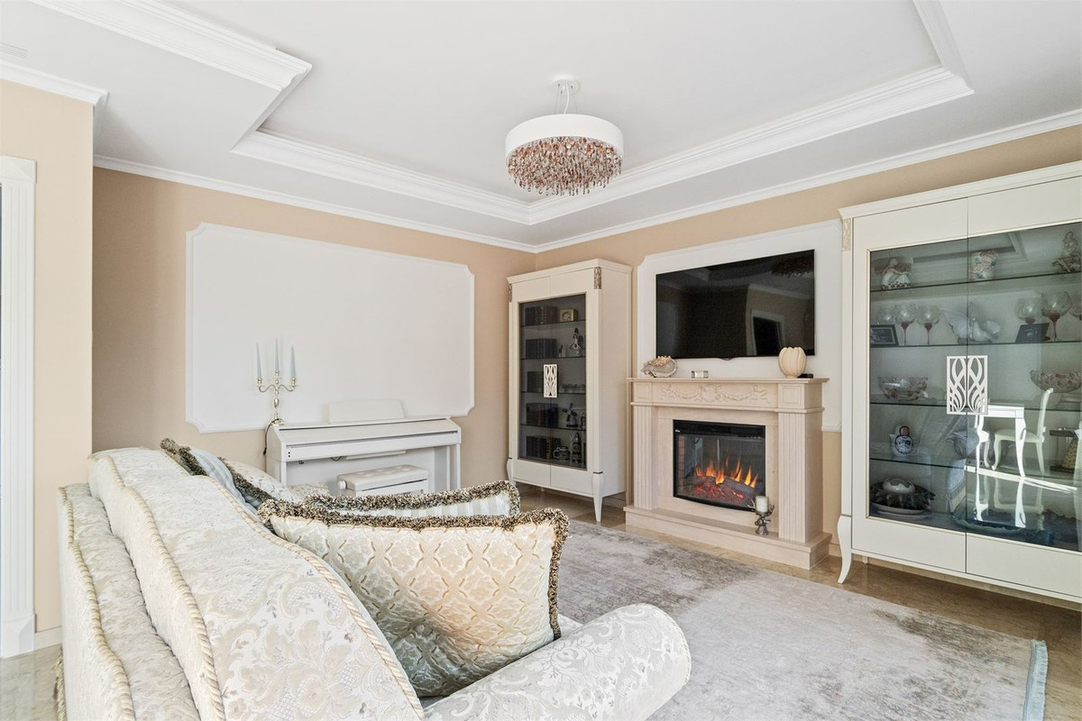 Te koop Herenhuis Costa Del Sol Benalmadena € 660.000,-