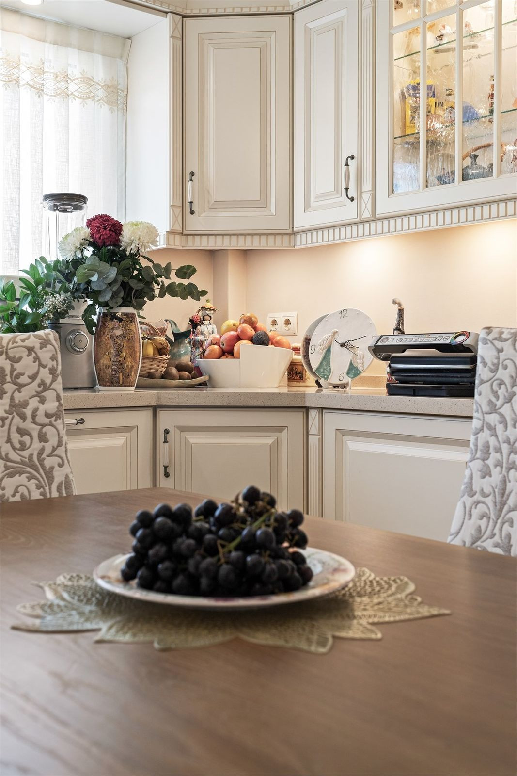 Te koop Herenhuis Costa Del Sol Benalmadena € 660.000,-