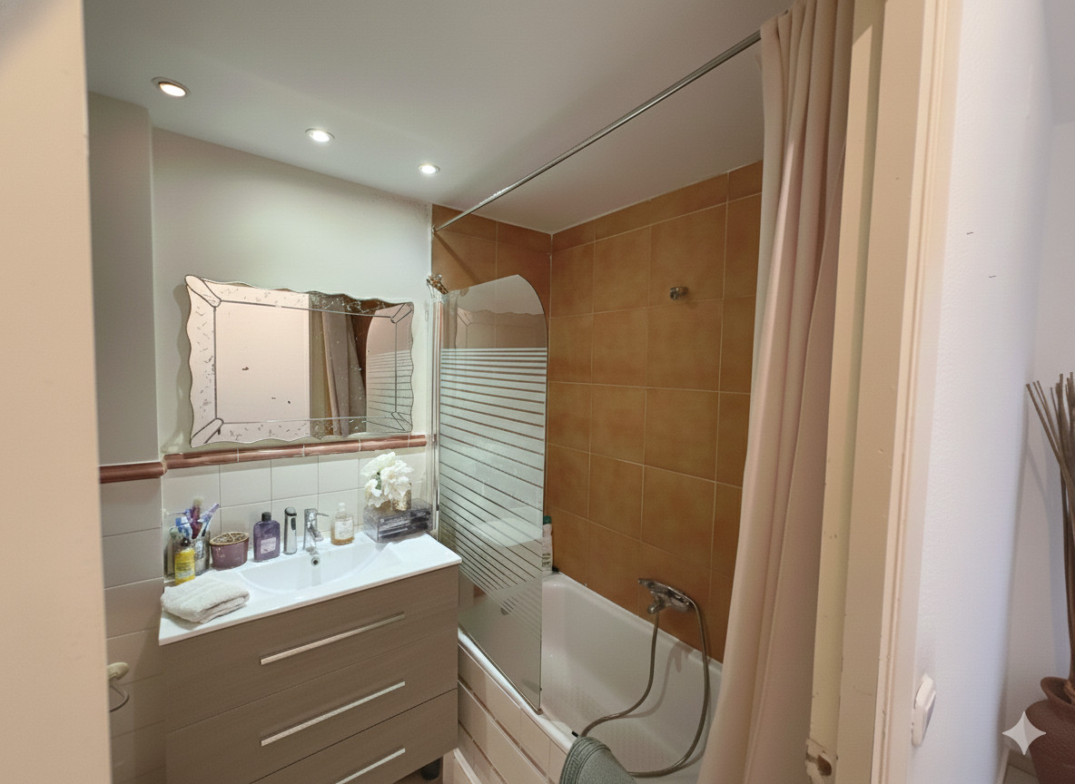 Te koop Middle Floor Apartment Costa Del Sol Marbella € 269.000,-