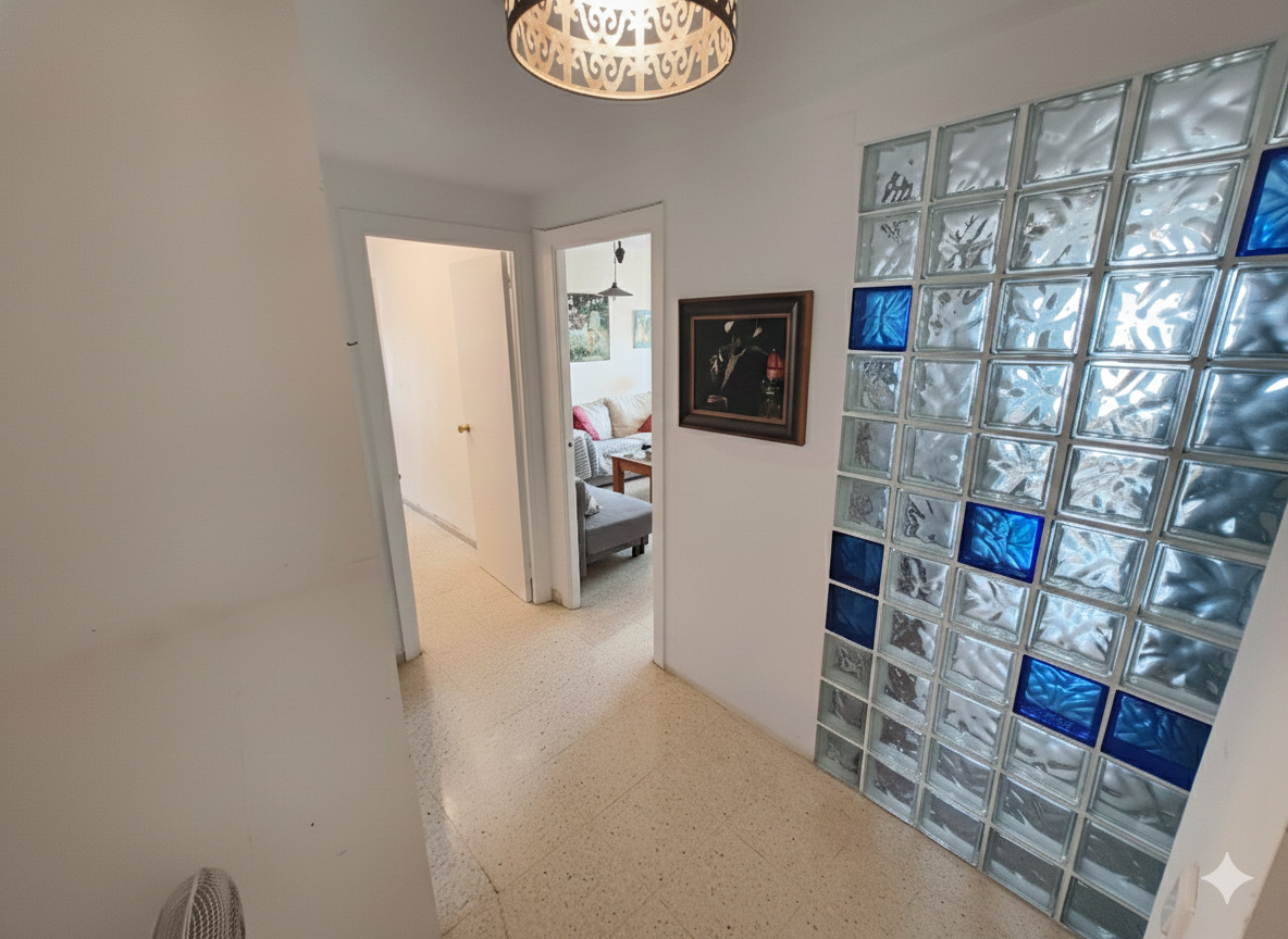 Te koop Middle Floor Apartment Costa Del Sol Marbella € 269.000,-