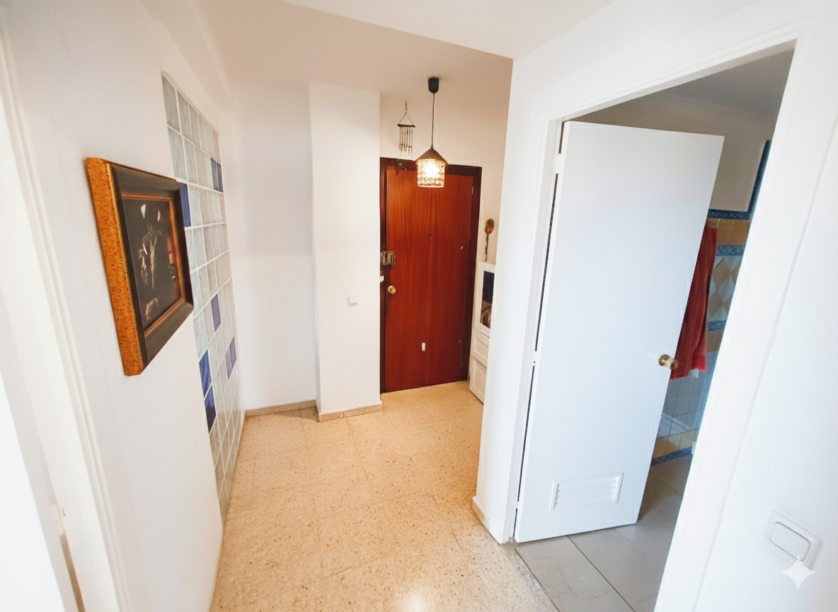 Te koop Middle Floor Apartment Costa Del Sol Marbella € 269.000,-