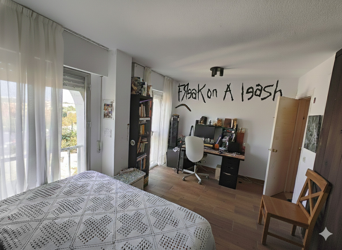 Te koop Middle Floor Apartment Costa Del Sol Marbella € 269.000,-