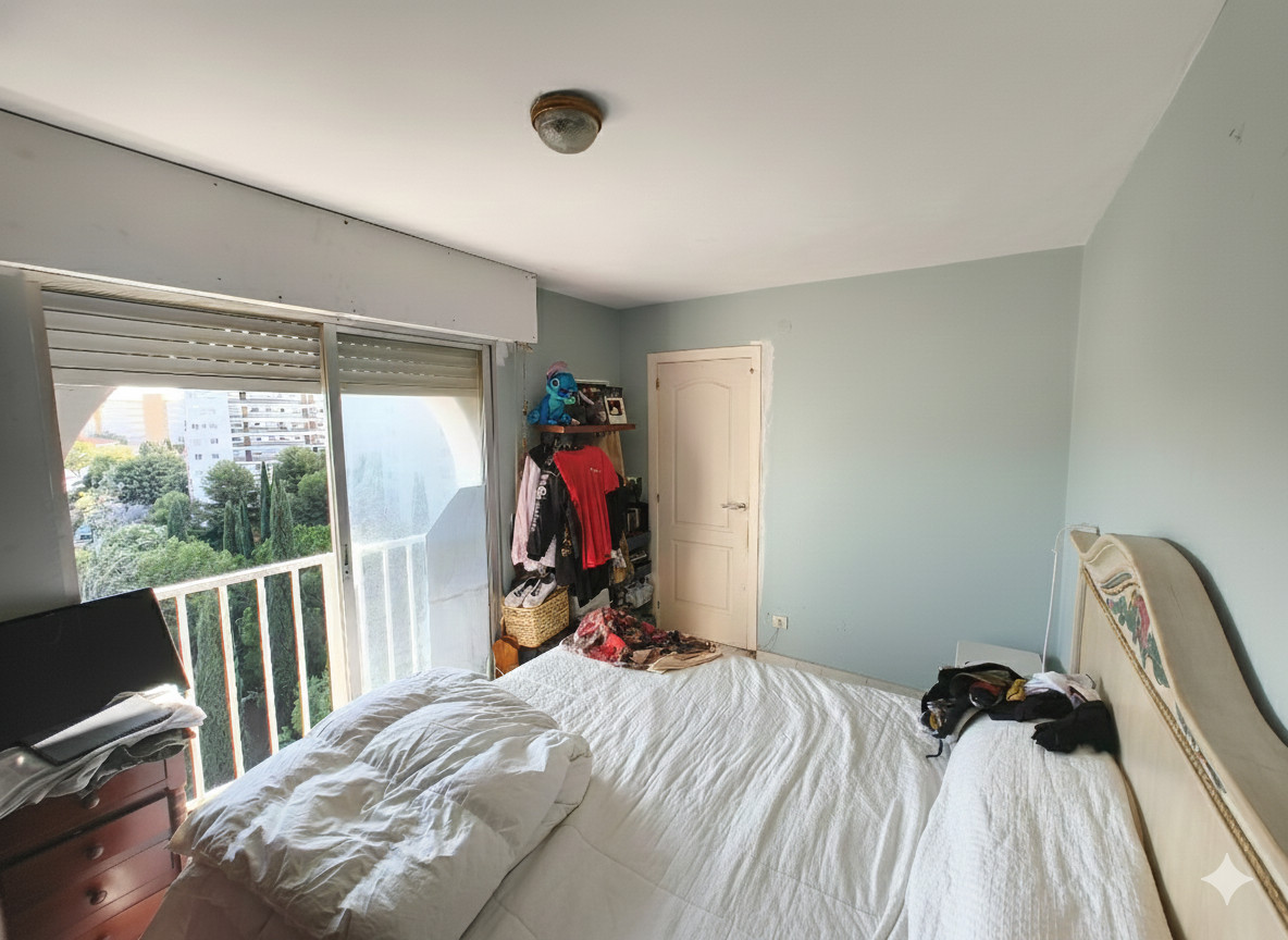 Te koop Middle Floor Apartment Costa Del Sol Marbella € 269.000,-