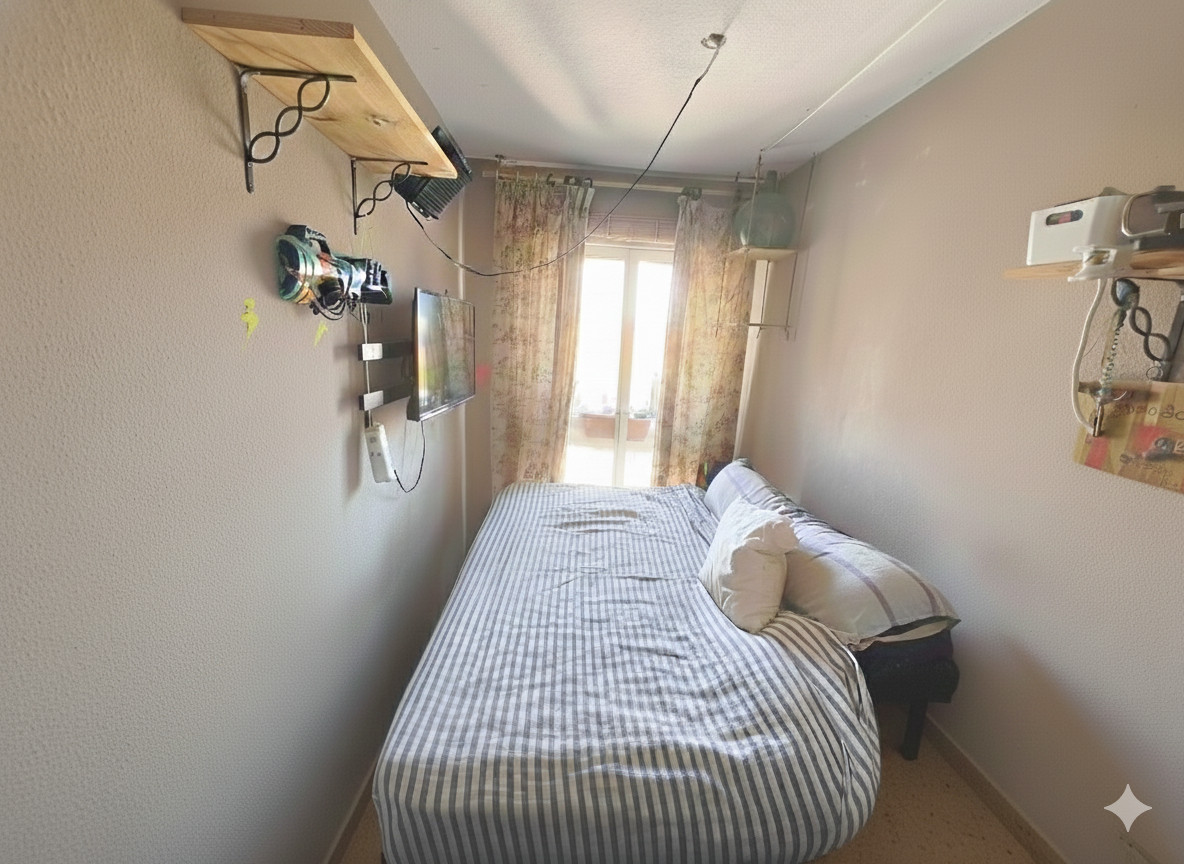 Te koop Middle Floor Apartment Costa Del Sol Marbella € 269.000,-