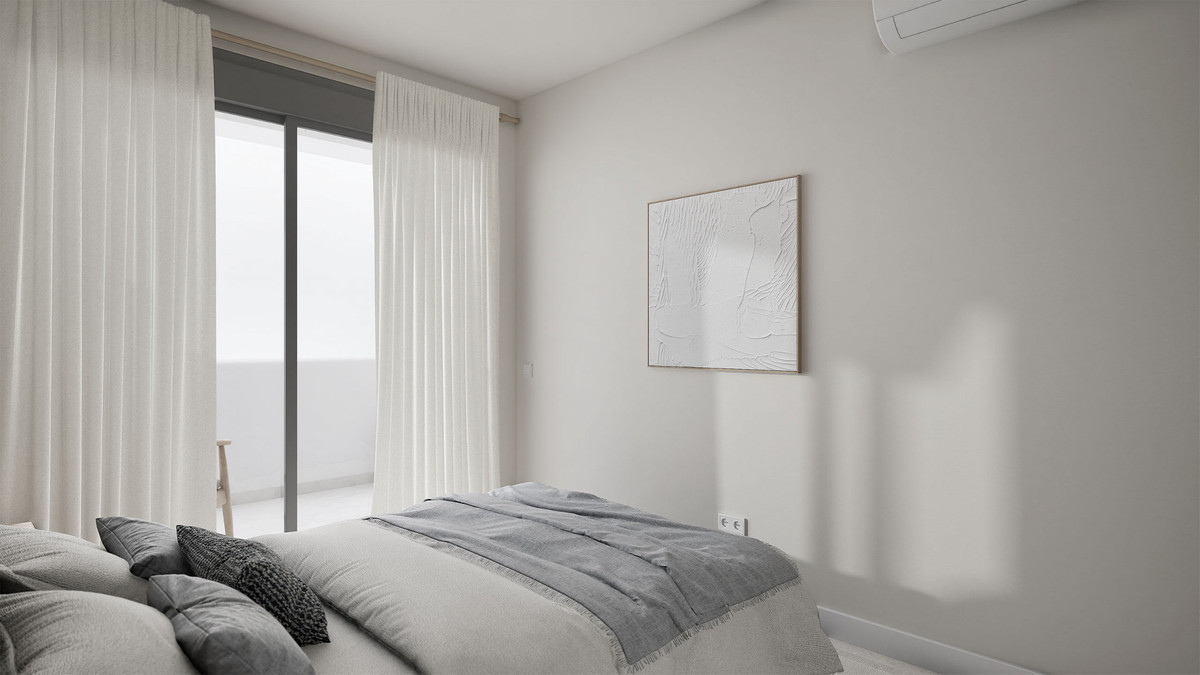 Te koop Middle Floor Apartment Costa Del Sol Artola € 392.700,-