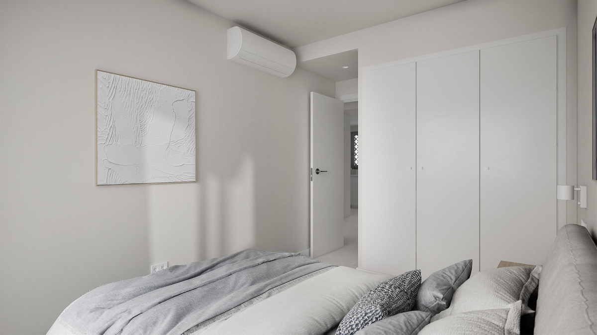 Te koop Middle Floor Apartment Costa Del Sol Artola € 392.700,-