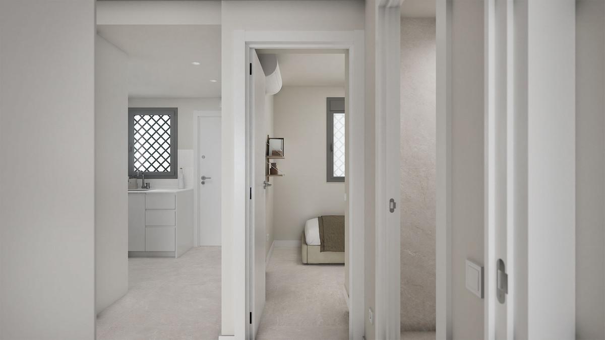 Te koop Middle Floor Apartment Costa Del Sol Artola € 392.700,-