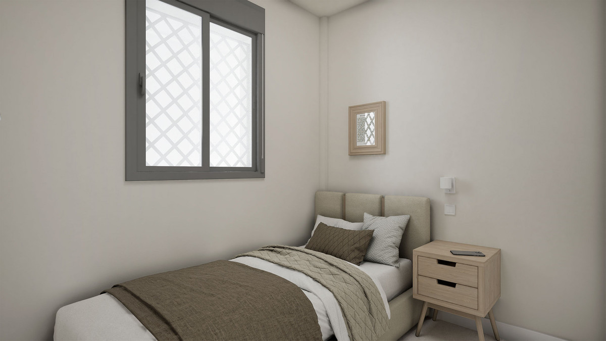 Te koop Middle Floor Apartment Costa Del Sol Artola € 392.700,-