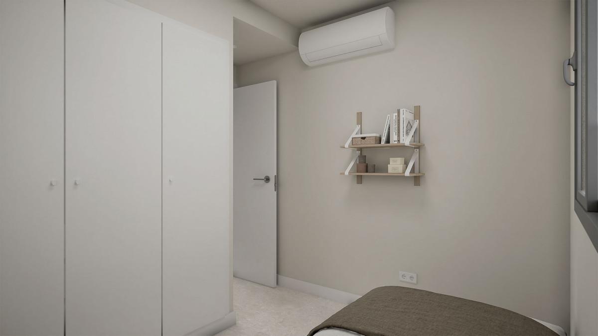 Te koop Middle Floor Apartment Costa Del Sol Artola € 392.700,-