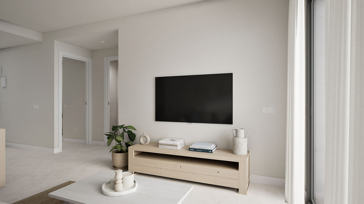 Te koop Middle Floor Apartment Costa Del Sol Artola € 392.700,-