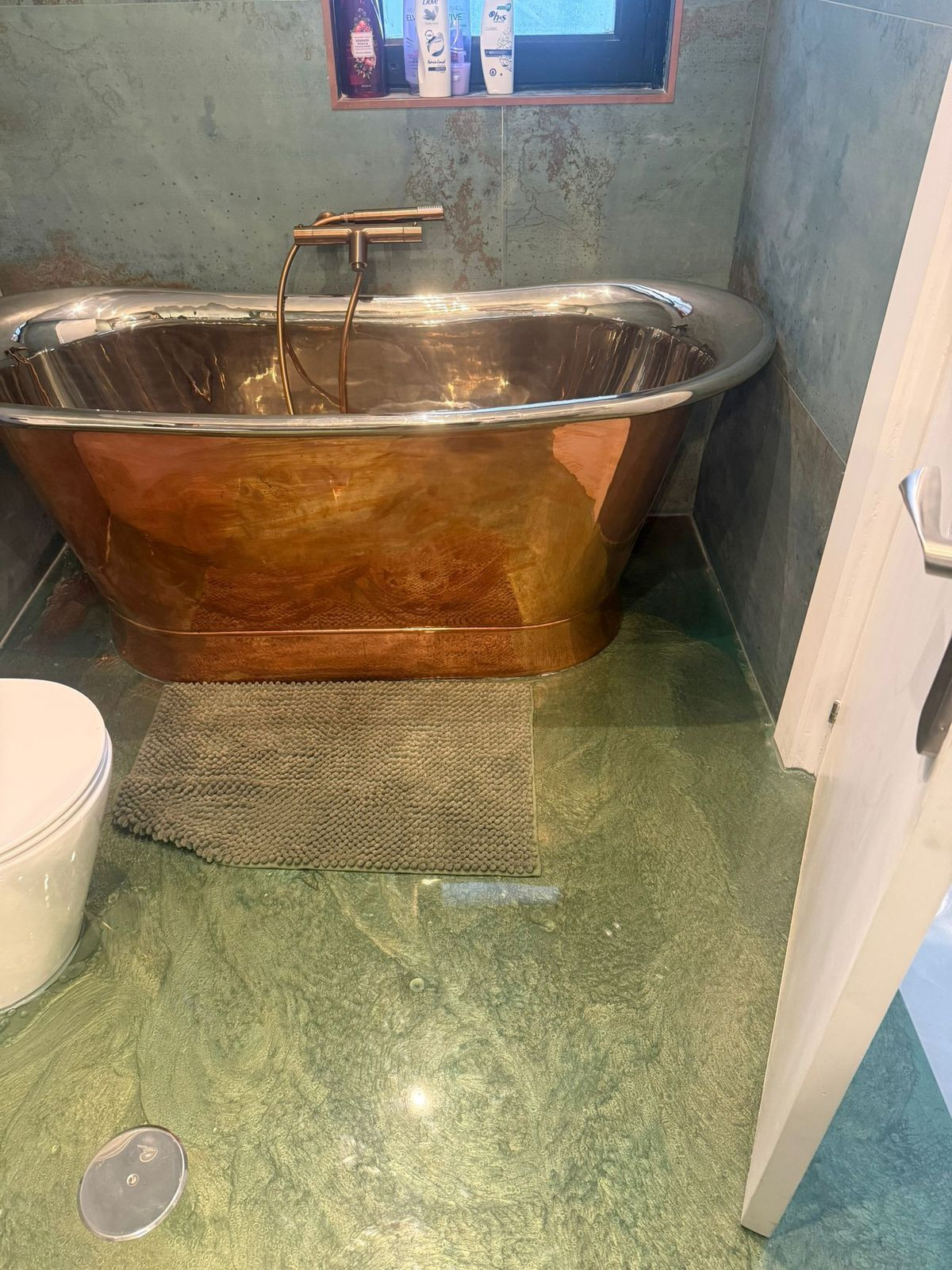 Te koop Middle Floor Apartment Costa Del Sol La Quinta € 472.000,-