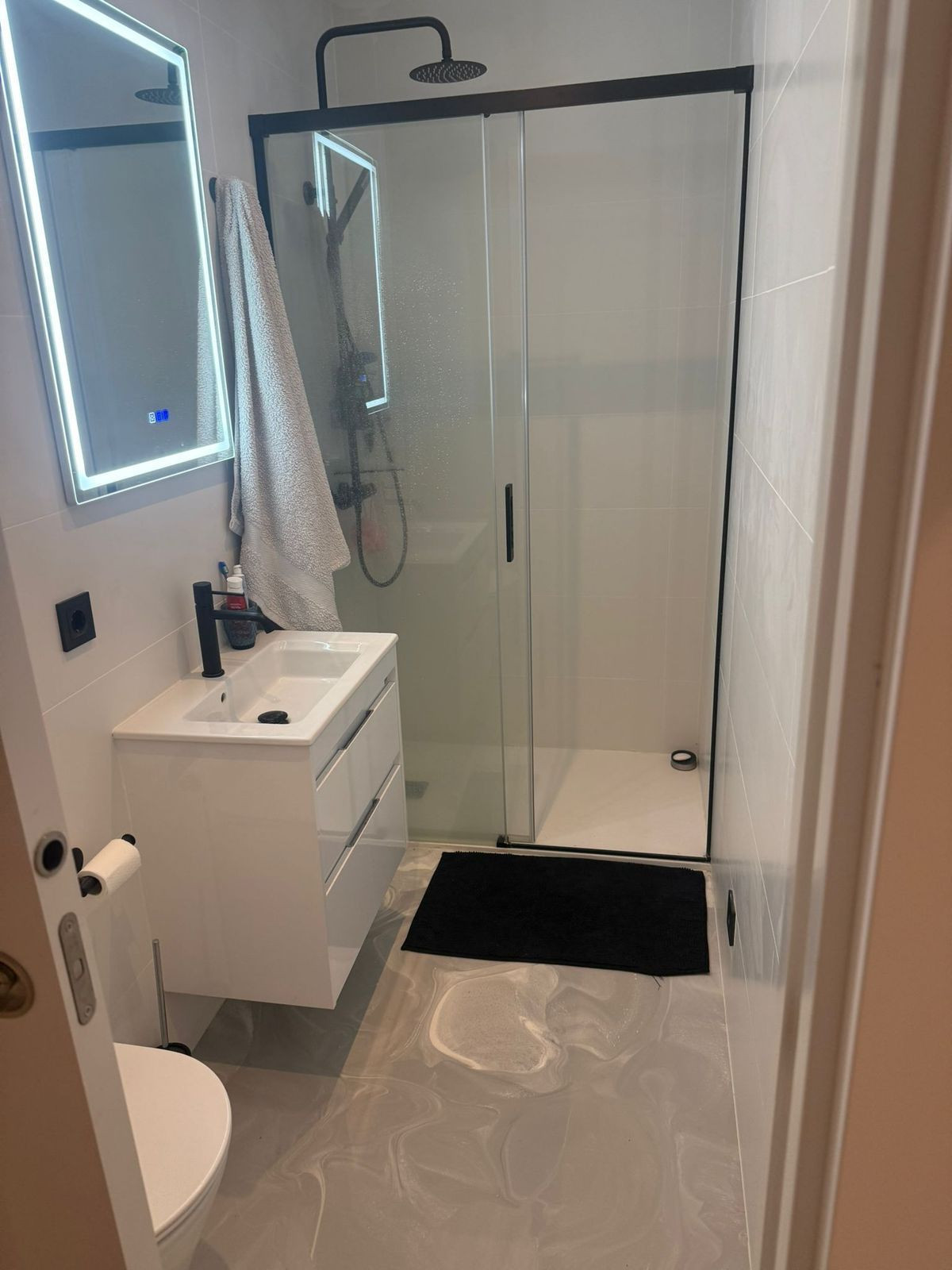 Te koop Middle Floor Apartment Costa Del Sol La Quinta € 472.000,-