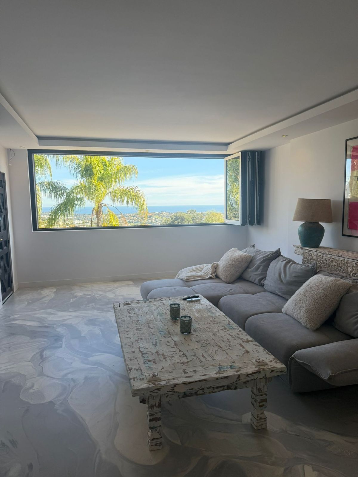 Te koop Middle Floor Apartment Costa Del Sol La Quinta € 472.000,-