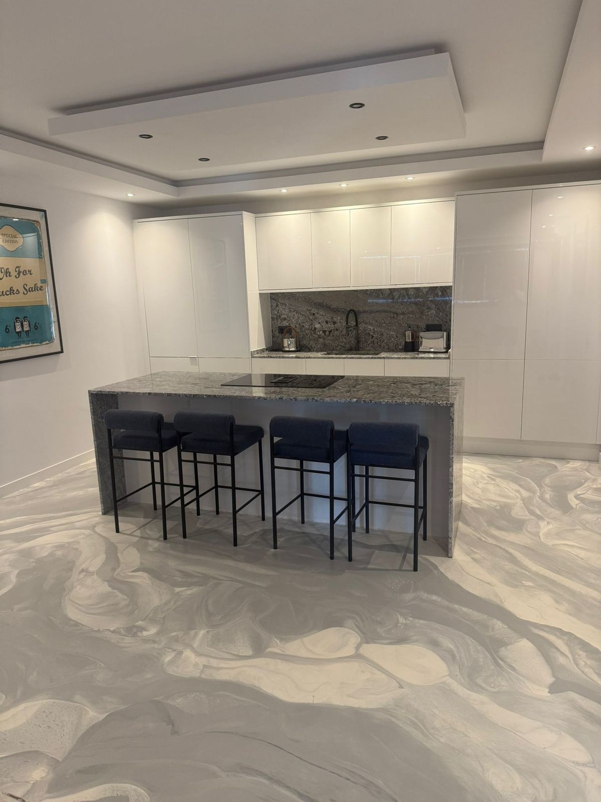 Te koop Middle Floor Apartment Costa Del Sol La Quinta € 472.000,-