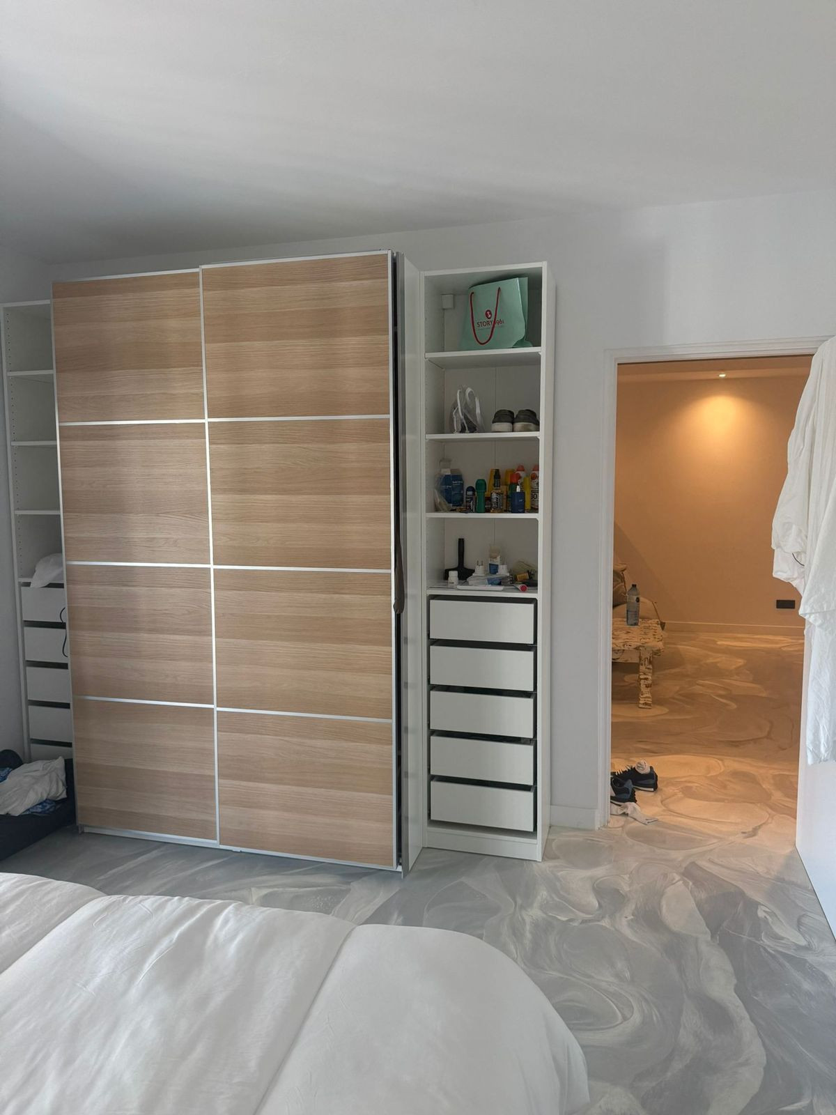 Te koop Middle Floor Apartment Costa Del Sol La Quinta € 472.000,-