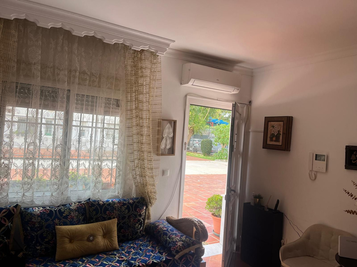 Te koop Gelijkvloers appartement Costa Del Sol Mijas Costa € 360.000,-