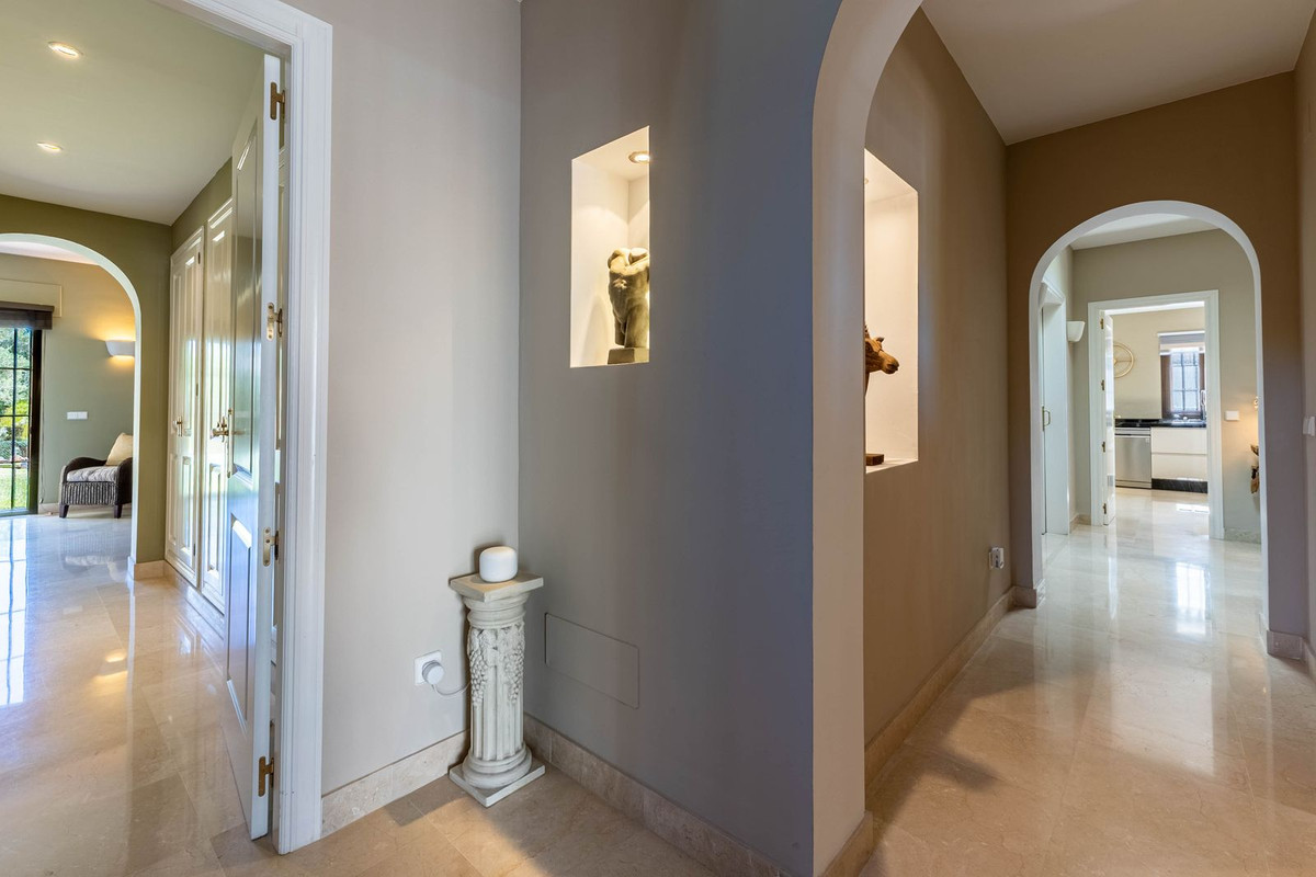 Te koop Vrijstaande Villa Costa Del Sol Mijas Golf € 1.500.000,-