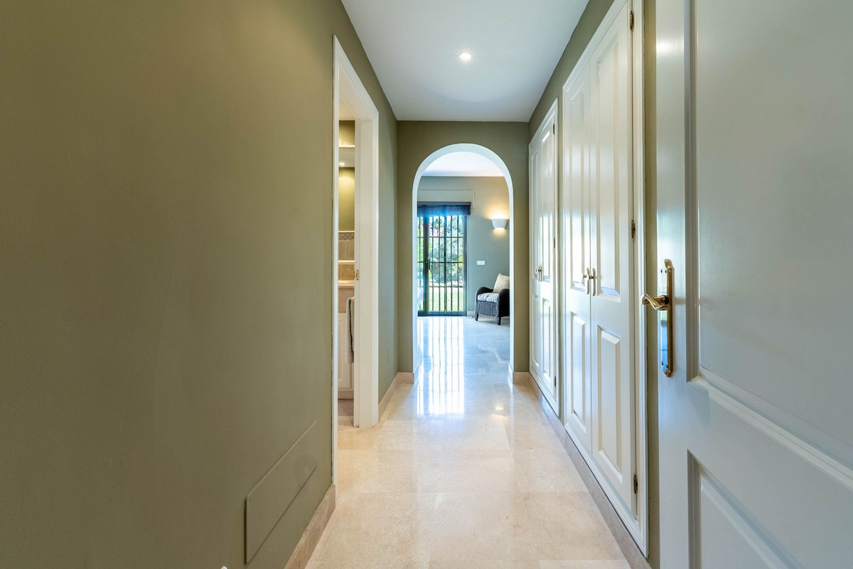 Te koop Vrijstaande Villa Costa Del Sol Mijas Golf € 1.500.000,-