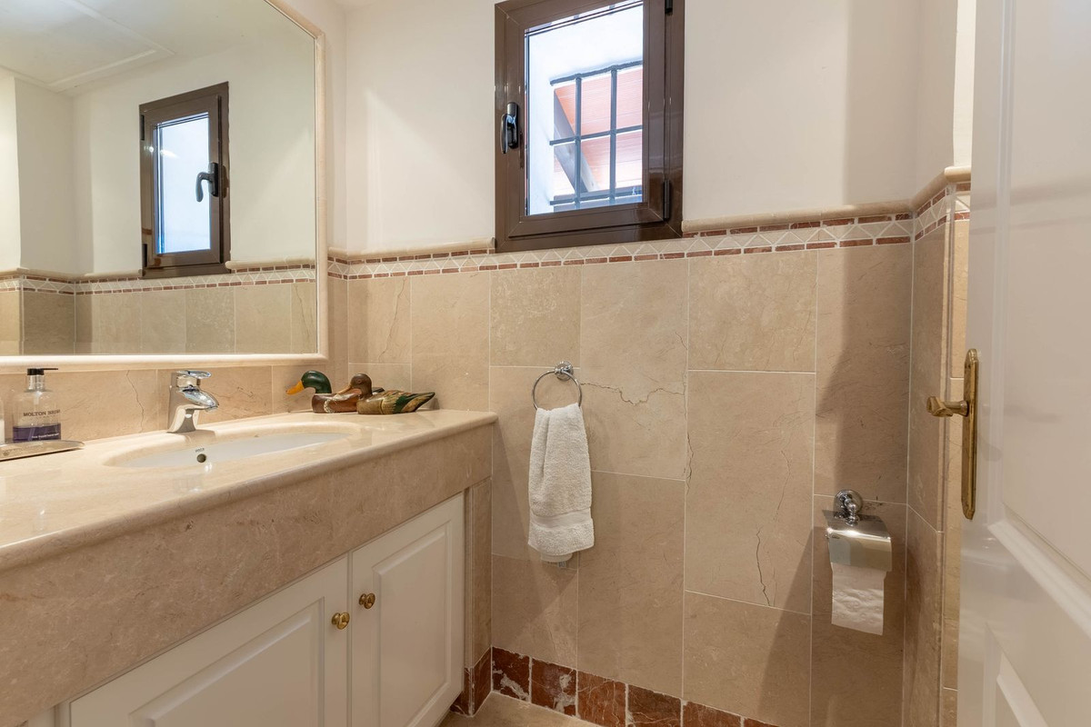 Te koop Vrijstaande Villa Costa Del Sol Mijas Golf € 1.500.000,-