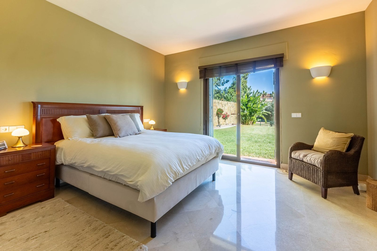 Te koop Vrijstaande Villa Costa Del Sol Mijas Golf € 1.500.000,-