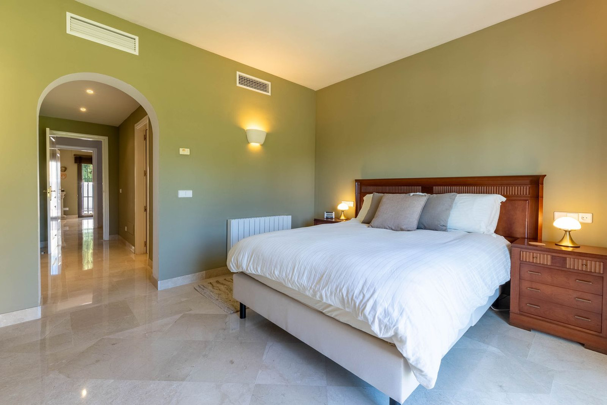 Te koop Vrijstaande Villa Costa Del Sol Mijas Golf € 1.500.000,-