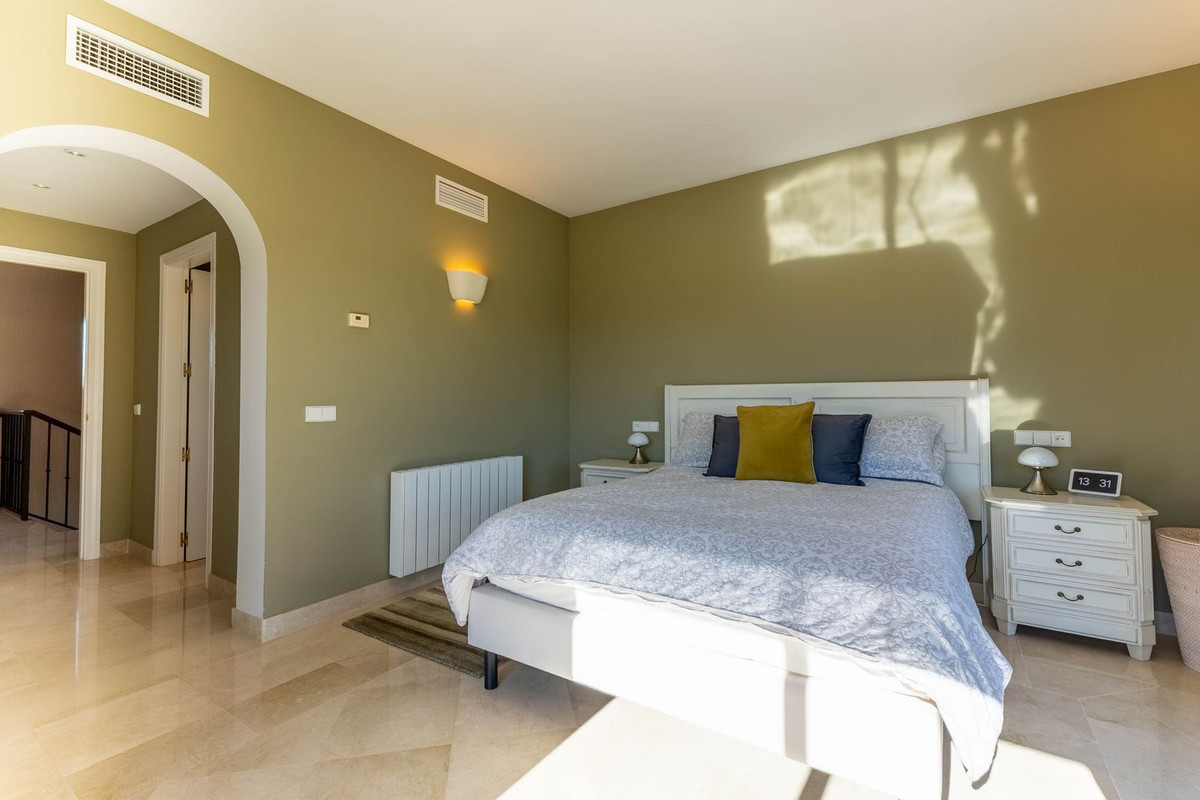 Te koop Vrijstaande Villa Costa Del Sol Mijas Golf € 1.500.000,-