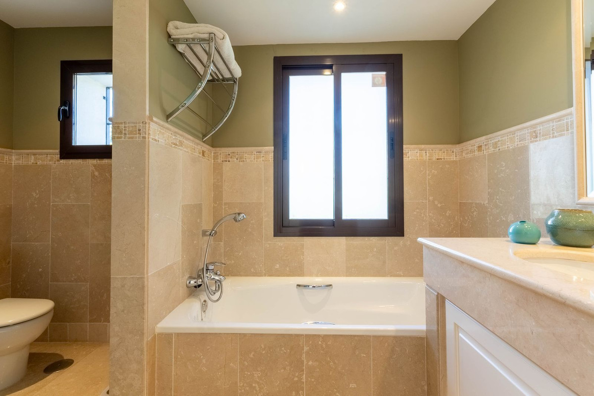 Te koop Vrijstaande Villa Costa Del Sol Mijas Golf € 1.500.000,-