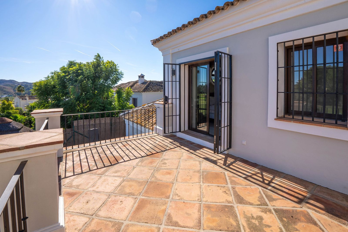 Te koop Vrijstaande Villa Costa Del Sol Mijas Golf € 1.500.000,-