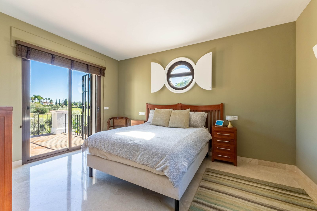 Te koop Vrijstaande Villa Costa Del Sol Mijas Golf € 1.500.000,-