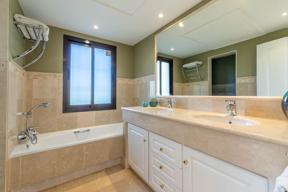 Te koop Vrijstaande Villa Costa Del Sol Mijas Golf € 1.500.000,-