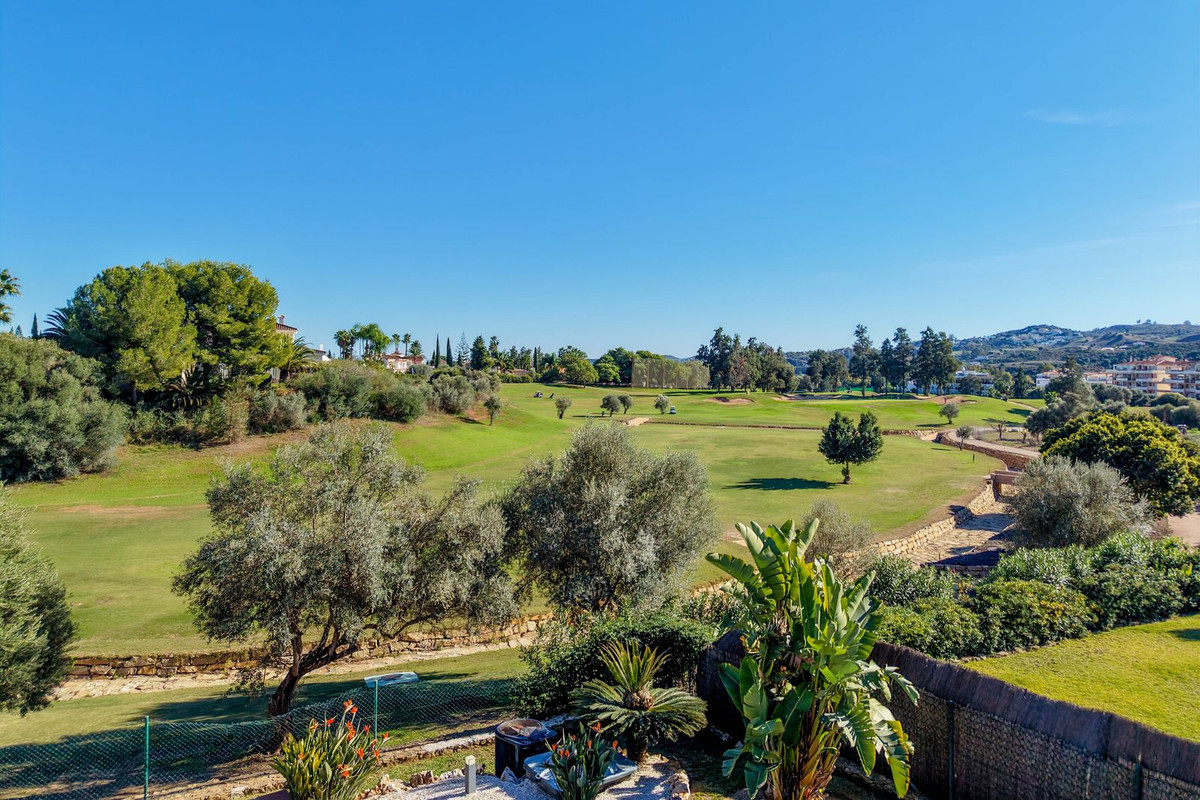 Te koop Vrijstaande Villa Costa Del Sol Mijas Golf € 1.500.000,-