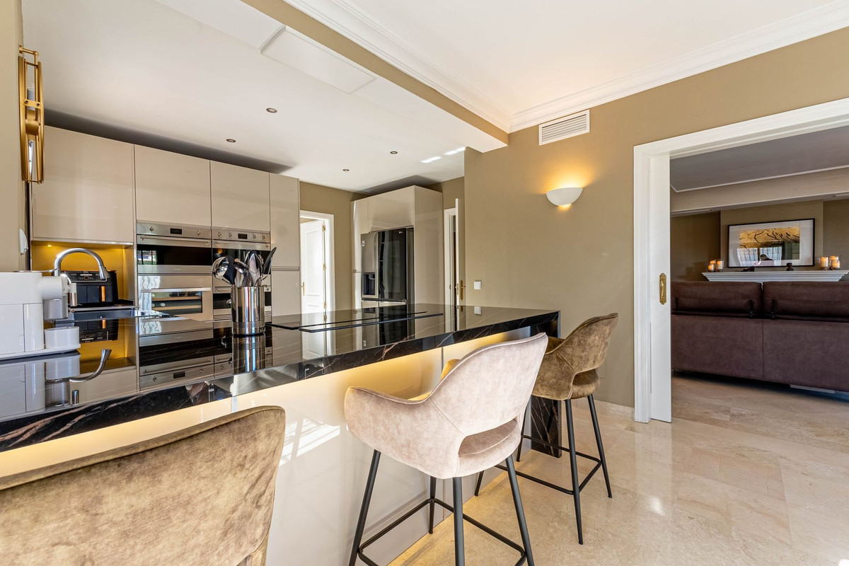 Te koop Vrijstaande Villa Costa Del Sol Mijas Golf € 1.500.000,-