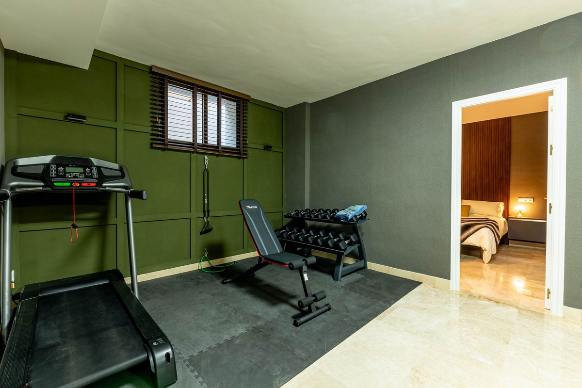 Te koop Vrijstaande Villa Costa Del Sol Mijas Golf € 1.500.000,-